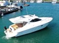 Maritimo 32 Sports Cruiser