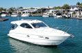 Maritimo 32 Sports Cruiser