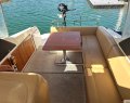 Maritimo 32 Sports Cruiser