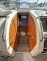 Maritimo 32 Sports Cruiser