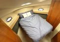 Maritimo 32 Sports Cruiser