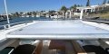Maritimo 32 Sports Cruiser