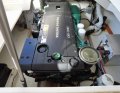 Maritimo 32 Sports Cruiser