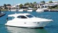 Maritimo 32 Sports Cruiser