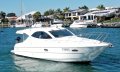 Maritimo 32 Sports Cruiser