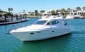 Maritimo 32 Sports Cruiser