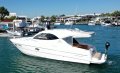 Maritimo 32 Sports Cruiser