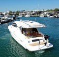 Maritimo 32 Sports Cruiser