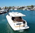 Maritimo 32 Sports Cruiser