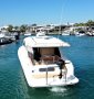Maritimo 32 Sports Cruiser
