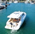 Maritimo 32 Sports Cruiser