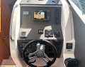 Maritimo 32 Sports Cruiser