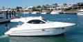 Maritimo 32 Sports Cruiser