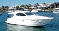 Maritimo 32 Sports Cruiser