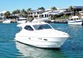 Maritimo 32 Sports Cruiser