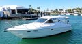 Maritimo 32 Sports Cruiser