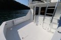 Hatteras 34 Flybridge