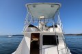 Hatteras 34 Flybridge