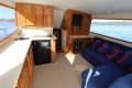 Hatteras 34 Flybridge