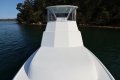 Hatteras 34 Flybridge