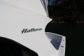 Hatteras 34 Flybridge