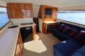 Hatteras 34 Flybridge