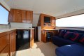 Hatteras 34 Flybridge