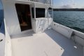 Hatteras 34 Flybridge