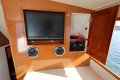 Hatteras 34 Flybridge