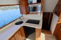 Hatteras 34 Flybridge