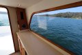 Hatteras 34 Flybridge