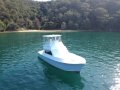 Hatteras 34 Flybridge