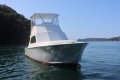 Hatteras 34 Flybridge