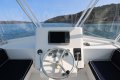 Hatteras 34 Flybridge
