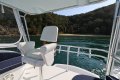 Hatteras 34 Flybridge