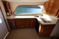 Hatteras 34 Flybridge