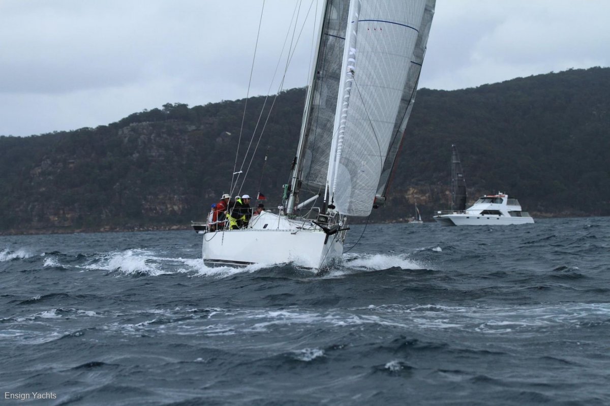 Radford 50
