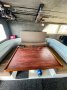 Harriscraft 45 Converted Ex Crayboat