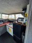 Harriscraft 45 Converted Ex Crayboat
