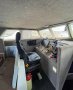 Harriscraft 45 Converted Ex Crayboat