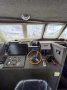 Harriscraft 45 Converted Ex Crayboat