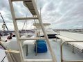 Harriscraft 45 Converted Ex Crayboat