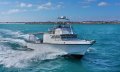 Harriscraft 45 Converted Ex Crayboat