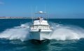 Harriscraft 45 Converted Ex Crayboat