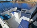 Kevlacat 3400 Hardtop Deluxe Premier Fishing Vessel & Family Weekender