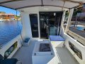 Kevlacat 3400 Hardtop Deluxe Premier Fishing Vessel & Family Weekender