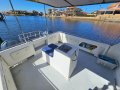 Kevlacat 3400 Hardtop Deluxe Premier Fishing Vessel & Family Weekender