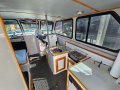 Kevlacat 3400 Hardtop Deluxe Premier Fishing Vessel & Family Weekender