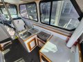 Kevlacat 3400 Hardtop Deluxe Premier Fishing Vessel & Family Weekender