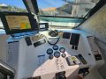 Kevlacat 3400 Hardtop Deluxe Premier Fishing Vessel & Family Weekender